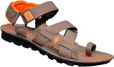 The Scarpa Men Blue Sandals