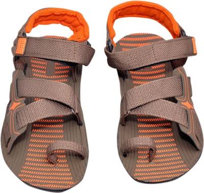 The Scarpa Men Blue Sandals