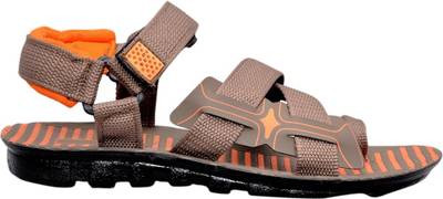 The Scarpa Men Blue Sandals