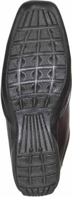 Strive Men Tan Sandals