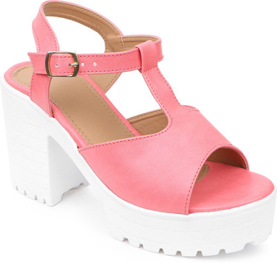 

Stepee Women Red Heels