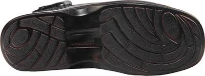 Hansx Men Black Sandals