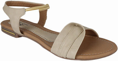 

Style Buy Style Women Cream Flats