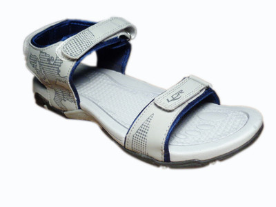 

Lancer Men GREY-BLUE Sandals