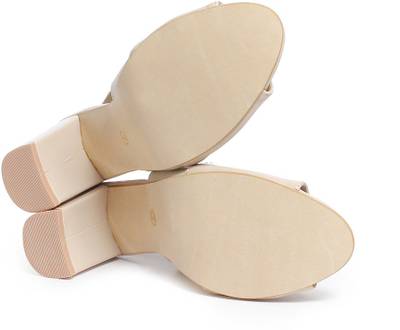 Meriggiare Women Black Heels
