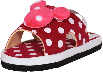 Ole Baby Boys & Girls Clogs(Pink