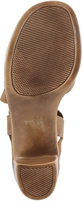 Metro Women 20,Beige Heels