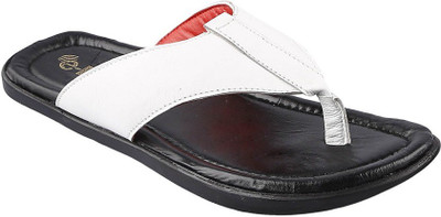 

E-Lyte Men White Casual