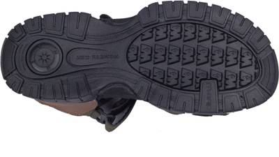 Gowell Men coffee Sandals