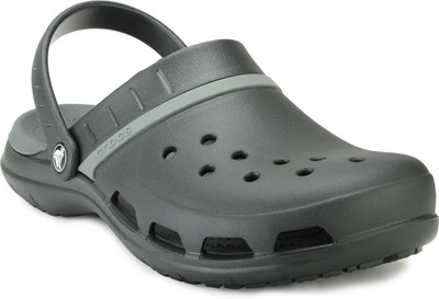 

Crocs Women Black Clogs
