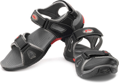 fila men limous sandals and floaters
