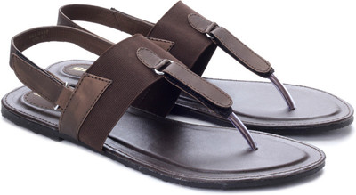 

Bata Women Brown Flats