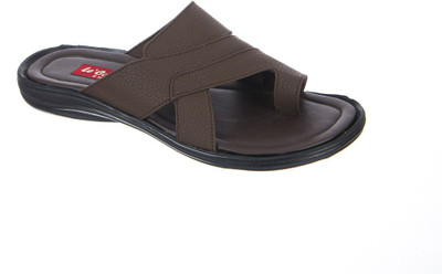 

LeCobbs Men Brown Casual