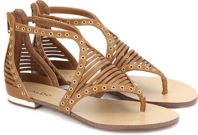 

ALDO Women Nugget Flats