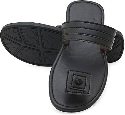 Paduki Men White Sandals