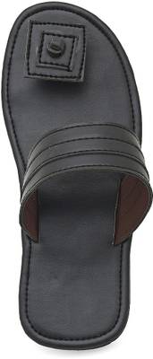 Paduki Men White Sandals