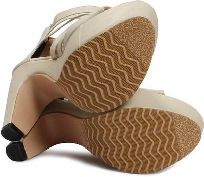 Meriggiare Women Black Heels