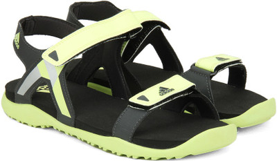 

ADIDAS Women DGSOGR/LTFLYE/SILVMT Sports Sandals