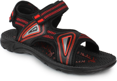Columbus Men Brown Sports Sandals Columbus Men Brown Sports Sandals