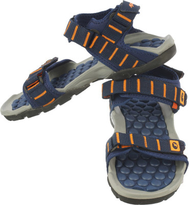 

Sparx Men Blue Casual