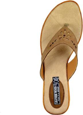 Leatherwood1 Women Red Heels