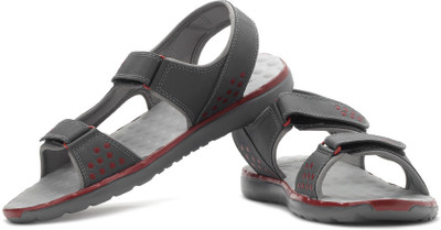 

Puma Men turbulence-high risk red Sports Sandals
