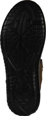 Oricum Men Brown-818 Sandals