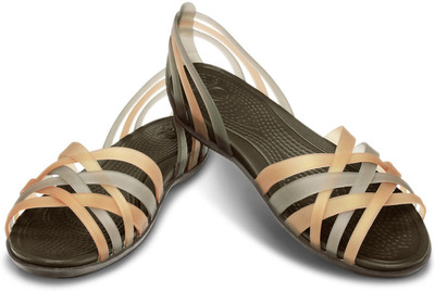 

Crocs Women 14936-6BR Flats