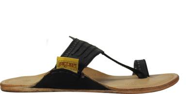 Paytaan Men Yellow Sandals