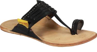 Paytaan Men Yellow Sandals