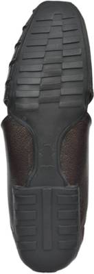 Strive Men Tan Sandals