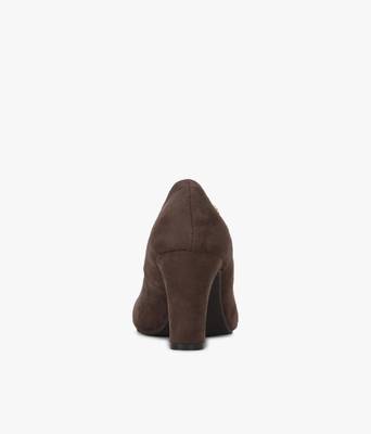 Addons Women BLACK Heels
