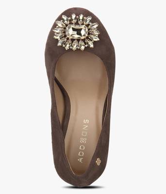 Addons Women BLACK Heels