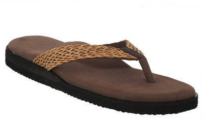 

Dia One Women Brown Flats