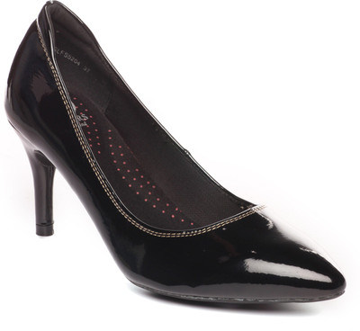 

Pavers England Women TAUPE Heels