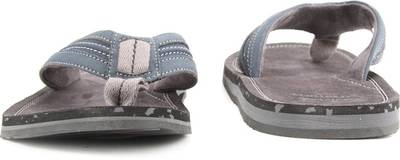 Clarks Men NAVY Sandals