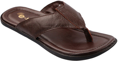 

E-Lyte Men Brown Casual