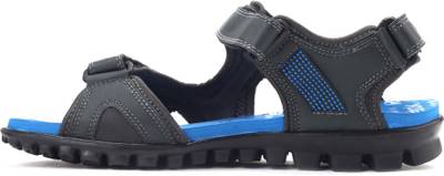 Reebok Men GRAVEL/BLUE Sports Sandals