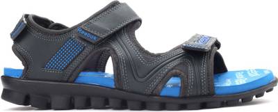 Reebok Men GRAVEL/BLUE Sports Sandals