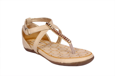 

Bora Bora Women Beige Flats