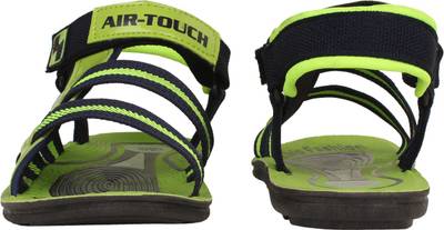 Oricum Men Grey Sandals