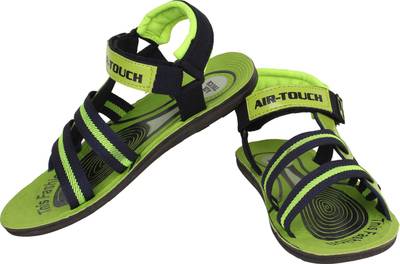 Oricum Men Grey Sandals