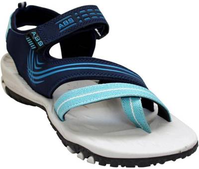 ABS Men Green Sandals