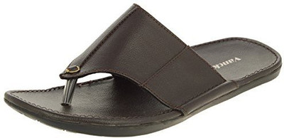 

Vanckis Men Brown Flats