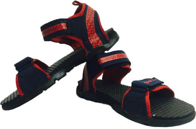 

Sparx Men Red Sandals