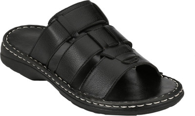 

Azzaro Black Men Black Sandals
