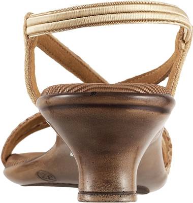 Metro Women 20,Beige Heels