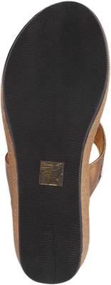 Mochi Women 28,Antiq-Gold Heels
