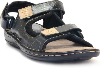 

E-Lyte Men Black Casual