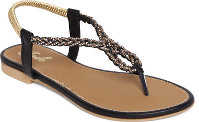 

Jade Women BLACK Flats